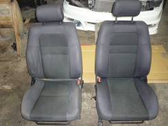 Сиденье. Toyota Caldina, ST215G, ST215W, ST215