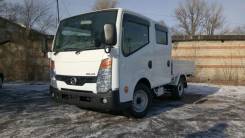 Nissan Atlas. Продам грузовик 4WD, 3 000 куб. см., 1 500 кг.
