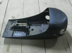 Панель рулевой колонки. Fiat Albea