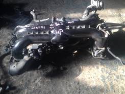 Коллектор впускной. Subaru Legacy, BL, BL5, BLE, BL9, BP5