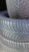 Goodyear UltraGrip 7 plus. Зимние, без шипов, 2016 год, износ: 10%, 4 шт