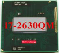 Intel Core i7-2630QM