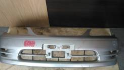 Бампер. Toyota Corolla Spacio, AE115N, AE111, AE111N, AE115