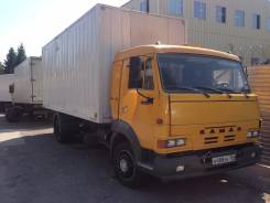 Камаз 4308. Продается , 4 461 куб. см., 5 300 кг.