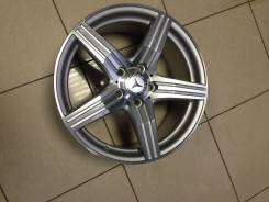 Mercedes. 8.0x17, 5x112.00, ET52, ЦО 66,6 мм. Под заказ