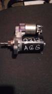 Стартер. Volkswagen: Passat, Bora, New Beetle, Jetta, Golf, Beetle Skoda Octavia Skoda Fabia Audi A3 Двигатель ATD