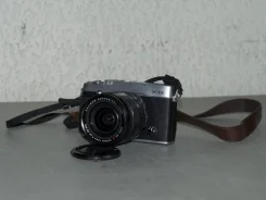 Fujifilm X-E2. 15 - 19.9 ��, ���: 3� ����