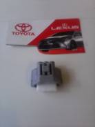 Разъем. Toyota: Sienna, Tacoma, RAV4, Camry, Scion, Echo, Corolla, Sequoia, Tundra, Carina ED, Dyna, 4Runner, Corona Exiv, Avalon, Land Cruiser, FJ Cr...