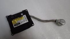 Блок ксенона. Toyota: Vellfire, Blade, Premio, Tarago, bB, Corolla Axio, RAV4, ist, Corolla Rumion, Alphard, Porte, Previa, Allion, Belta, Caldina, Au...