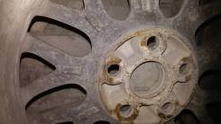 Toyota. 6.5x16, 5x114.30, ET36