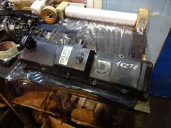 Крышка головки блока цилиндров. Toyota: Hiace Regius, Hiace, Hilux Surf, Touring Hiace, Granvia, 4Runner, Hilux / 4Runner, Grand Hiace, Regius Ace, Re...