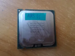 Intel Core 2 Duo E7200 ����