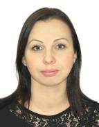 Бухгалтер по учету ТМЦ. Высшее образование по специальности, опыт работы 9 лет