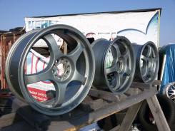 A-Tech Schneider. 7.0x17, 5x100.00, ET48, ЦО 60,0 мм.
