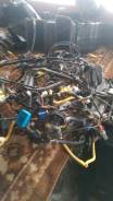 Проводка салона. Hyundai Getz Двигатель G4EE