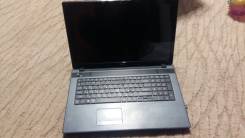 Acer Aspire 7250G. 1,7 ГГц, ОЗУ 2048 Мб, WiFi, Bluetooth