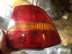 Стоп-сигнал. Lexus LS430, UCF30 Двигатель 3UZFE