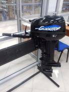 Gladiator. 9,90 л.с., 2-тактный, бензиновый, 2017 год год
