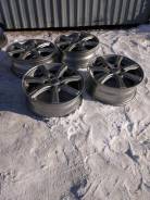 Millous. 6.5x16, 5x114.30, ET38