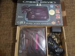 Sega Mega Drive