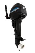 Gladiator. 15,00 л.с., 2х тактный, бензин, нога S (381 мм), Год: 2017 год