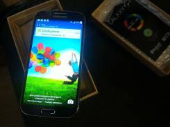 Samsung Galaxy S4. Новый, 16 Гб, Серый