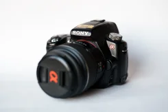 Sony Alpha SLT-A33 Kit. 10 - 14.9 ��, ���: 14� � ����� ����