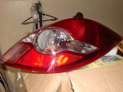 Стоп-сигнал. Nissan Tiida, JC11, NC11, C11X, C11, SC11X, SC11