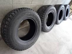 Bridgestone Blizzak DM-Z2. Зимние, без шипов, износ: 20%, 4 шт