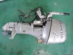 Honda. 30,00 л.с., 4х тактный, бензин, Год: 2005 год