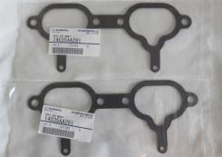 Прокладка впускного коллектора. Subaru: Impreza WRX, Forester, Legacy, Impreza WRX STI, Impreza Двигатели: EJ20G, EJ20D, EJ25D, EJ20K, EJ22G