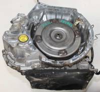 Вариатор. Nissan Avenir, RW11 Двигатель QR20DE