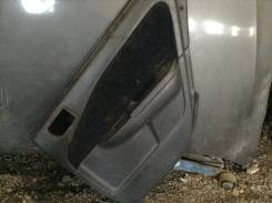 Обшивка двери. Toyota Carina, AT210