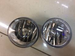 Фара противотуманная. Suzuki Aerio, RD51S, RC51S, RA21S, RB21S Suzuki SX4, YB41S, YA41S, YC11S, YB11S, YA11S