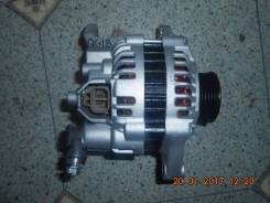 Генератор. Nissan: Tino, Expert, Bluebird, Wingroad, Bluebird Sylphy, Primera Camino, Wingroad / AD Wagon, Avenir, Sunny, Almera Tino, Primera, Pino...