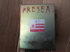 Блок управления двс. Nissan: Presea, Sunny California, Pulsar, Sunny, AD, Wingroad Двигатель GA15DS