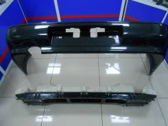 Бампер. Daewoo Nexia