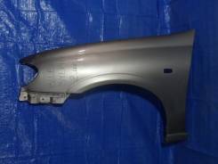 Крыло. Nissan Bluebird Sylphy, QNG10, QG10, TG10, FG10 Nissan Sylphy Двигатели: QG18DE, QR20DD, QG15DE