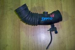 Патрубок воздухозаборника. Toyota Ipsum, SXM10, SXM15 Toyota Gaia, SXM10, SXM15 Toyota Picnic, SXM10 Двигатель 3SFE