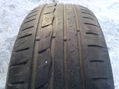 Kumho Ecsta HM KH31. Летние, 2011 год, износ: 60%, 1 шт
