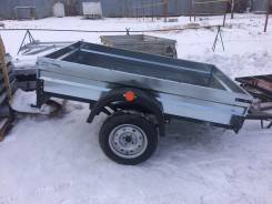 Титан. Г/п: 600 кг., масса: 140,00 кг. Под заказ