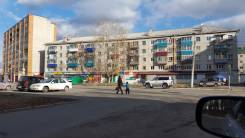 2-комнатная, Геологов 10. Центральный , частное лицо, 45 кв. м.