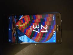 Sony Xperia Z3 Compact. Б/у