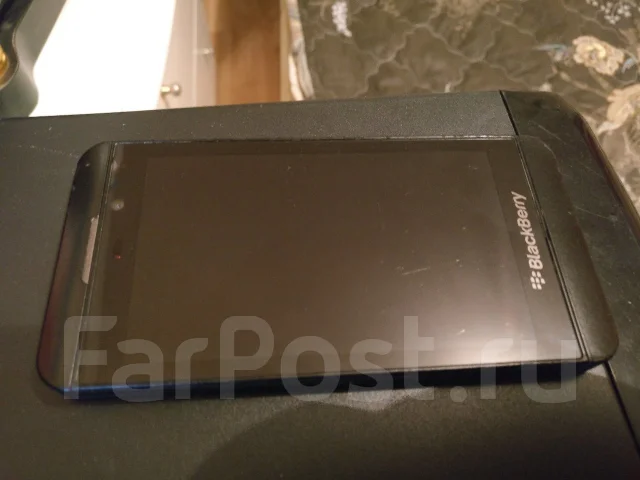 BlackBerry Z10. �/� ����