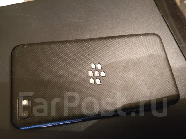 BlackBerry Z10. �/� ����