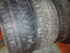 Continental. Зимние, 50 %, 4 шт