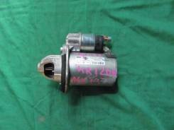 Стартер. Nissan Cube, BNZ11, YZ11, Z12, BZ11 Nissan Micra Nissan March, K13, YZ11, Z12 Двигатели: CR14DE, HR12DE