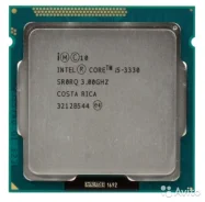 Intel Core i5-3330