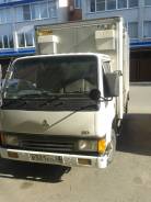 Mitsubishi Canter. Продам грузовик фургон, 2 700 куб. см., 2 000 кг.