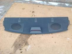 Полка в салон. Kia Rio, JB Двигатель G4EE